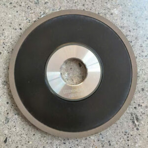 Đá mài (đĩa mài) lưỡi cưa