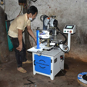 Máy mài lưỡi cưa LHJ27 