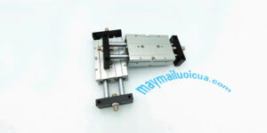 Xi lanh khí STMB/STMS 25x50