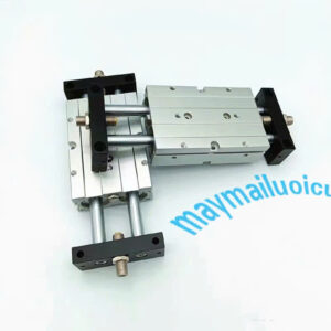 Xi lanh khí STMB/STMS 25x50